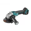 Makita DGA506ZJ nurklihvija 12.5 cm 8500 RPM 2.6 kg