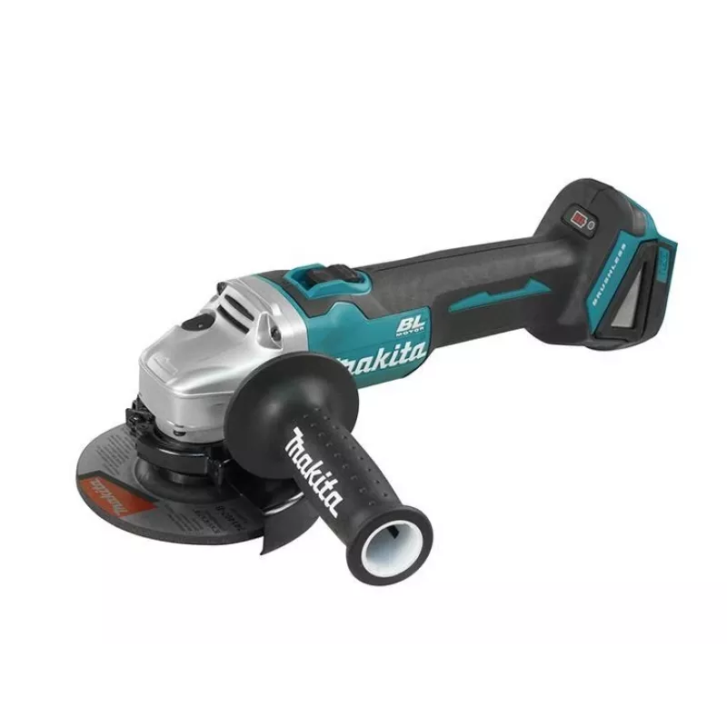 Makita DGA506ZJ nurklihvija 12.5 cm 8500 RPM 2.6 kg