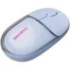 Canyon On Click 24 - 2in1 juhtmevaba optiline hiir Bluetooth / 2,4 GHz - 1 200 dpi - aku