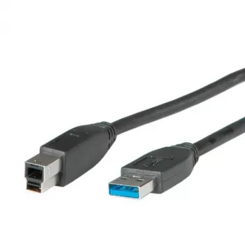 ROLINE USB-kaabel - USB-tüüp A (M) USB-tüübile B (M)