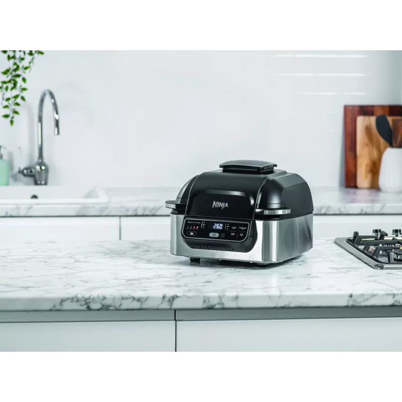 Kuumaõhufritüür Ninja AG301 Single 5.7 L
