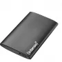 SSD-ketas Intenso 1TB 1,8-tolline USB Type-A 3.2 Gen 1 3823461