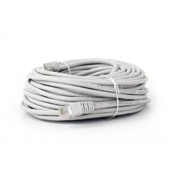 patch-kaabel CAT6 UTP 15M/HALL PP6U-15M GEMBIRD