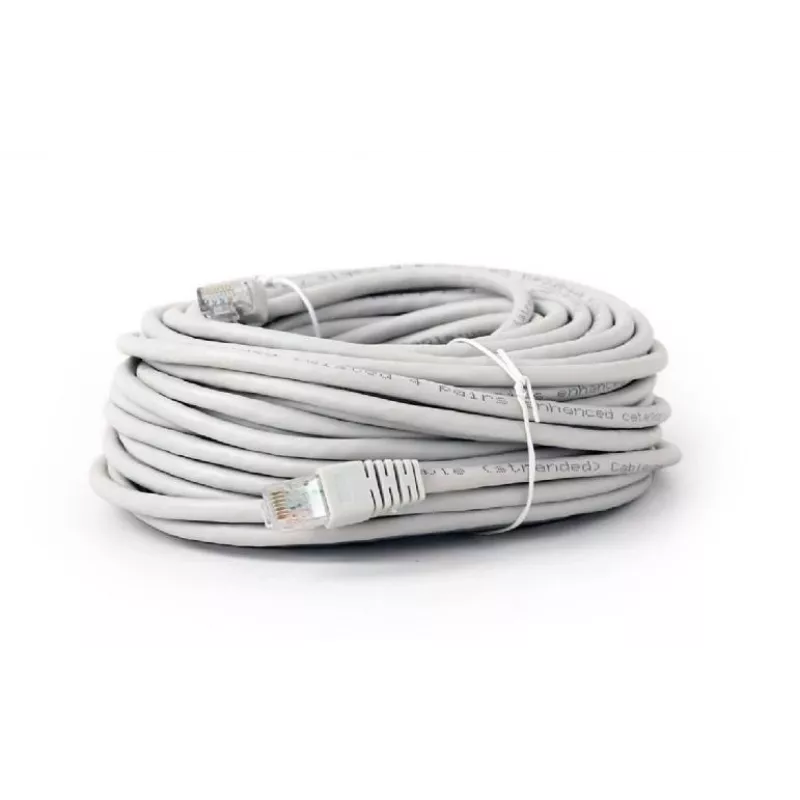 patch-kaabel CAT6 UTP 15M/HALL PP6U-15M GEMBIRD