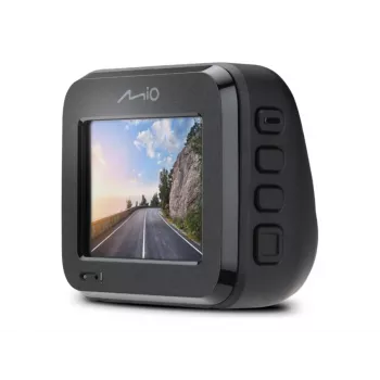 Mio MiVue C595W Full HD Wi-Fi Must