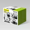 Maestro MR-1336 (MR-1336-BLACK) veekeetja 1,8 L must