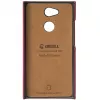 Cover Krusell SUNNE Sony Xperia L2 14 cm (5.5 tolli) Punane