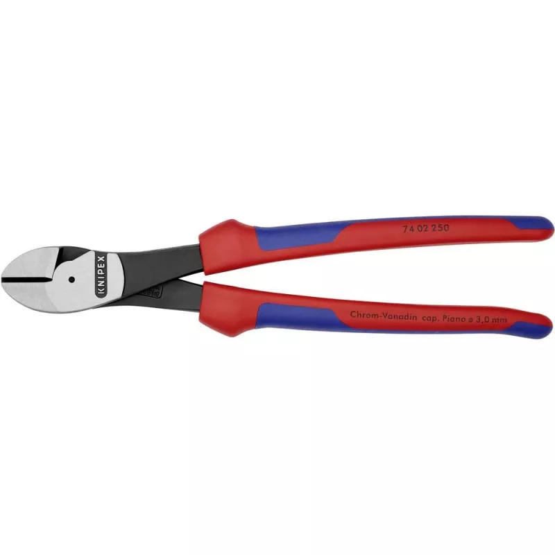 Külglõiketangid Knipex 74 02 250