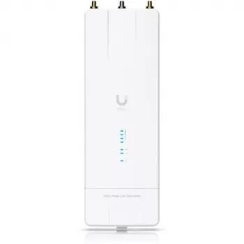 Juhtmevaba pääsupunkt UBNT Wave MLO5 Wave-MLO5-EU 5GHz 802.11ac