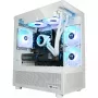 Thermaltake FTW V170A 5060Ti Snow Valge/transparent Windows 11 Home