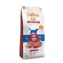 Kuiv koeratoit Calibra Life Senior Medium Fresh Beef 12 kg — keskmist tõugu, vanematele koertele, 26% valku, 12% rasva