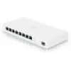Ubiquiti UISP ruuter, juhtmega ruuter, Gigabit Ethernet, valge