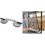 Tõsteseade IWH Saugheber 2 Heads, kandevõime 80–100 kg