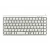 CHERRY G84-4100 klaviatuur Universal USB QWERTZ saksa hall