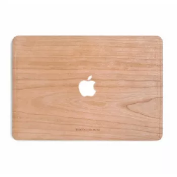 Sülearvuti nahk Woodcessories ECO090 Cherry
