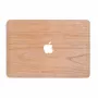 Sülearvuti nahk Woodcessories ECO090 Cherry