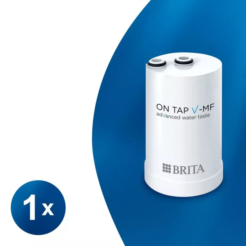 Vahetuskassett Brita ON TAP V-MF (CU CE2)