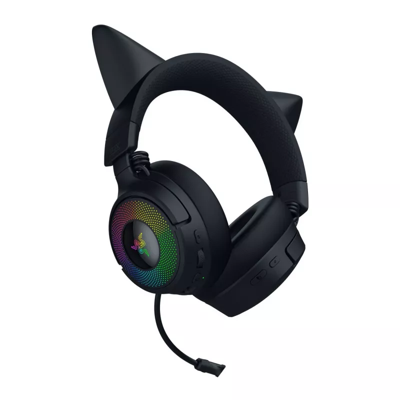 Razer Kraken Kitty V3 Pro Bluetooth-peakomplekt