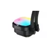 Universaalne vedelikjahuti Corsair iCUE LINK TITAN RX RGB