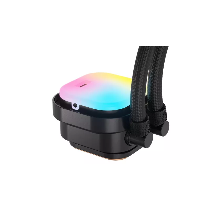 Universaalne vedelikjahuti Corsair iCUE LINK TITAN RX RGB