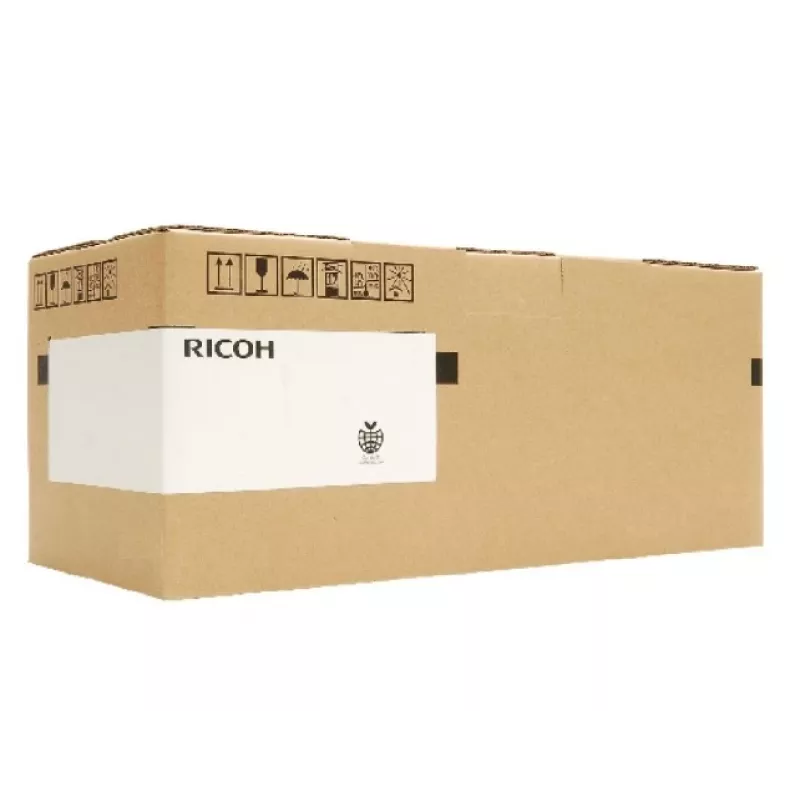 Ricoh D179-9640 (D1799640) ilmutusaine, must