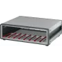 SCHROFF KomplettEnclosure 3 ja 6 HE - COMPAC PRO korpus.3HE 84TE 331T (14575175)