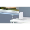 Lauamarsruuter ZTE T5400 WiFi 6 AX5400 kaheribaline 2,4/5 GHz 2x2 MU-MIMO Gigabit Ethernet 4x RJ-45