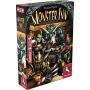Monster Inn, kaardimäng