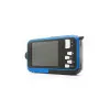 Kompaktkaamera Easypix W3027 Wave 5 MP 1280 x 720 pikslit Sinine