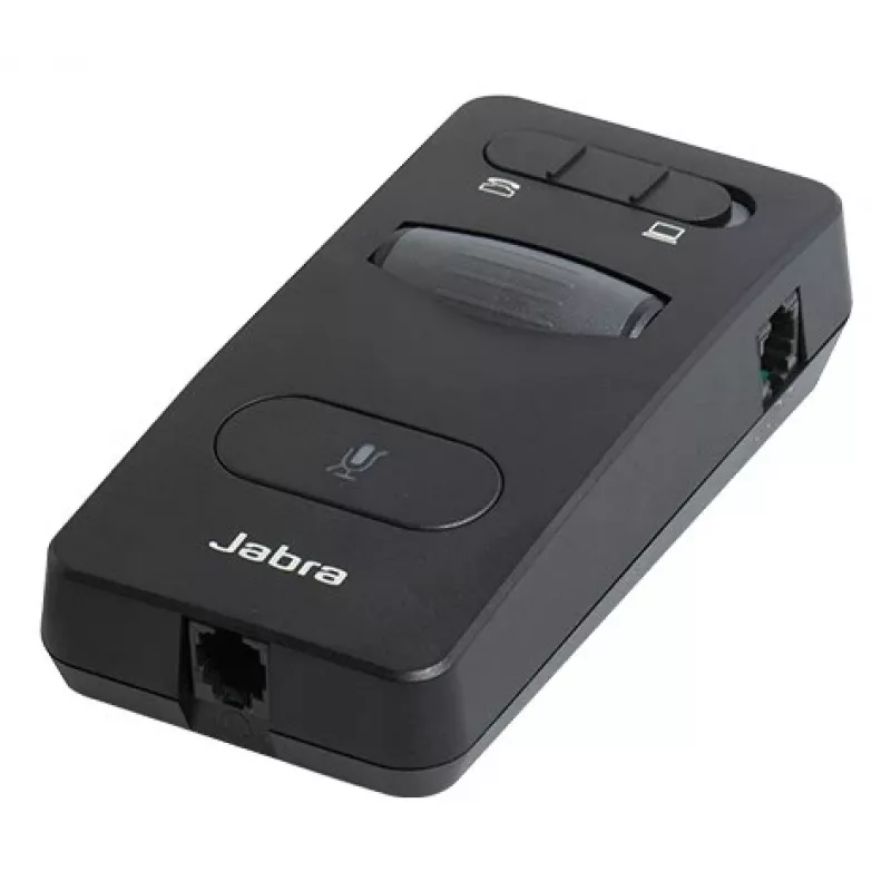 Heliprotsessor Jabra LINK 860