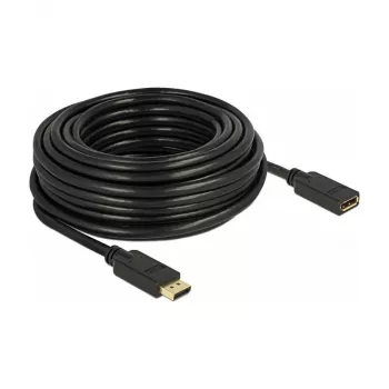 DisplayPort kaabel DeLOCK 84908 15 m Must