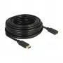 DisplayPort kaabel DeLOCK 84908 15 m Must