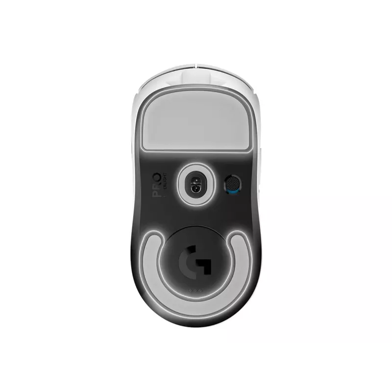 Logitech G PRO X SUPERLIGHT juhtmevaba mänguhiir