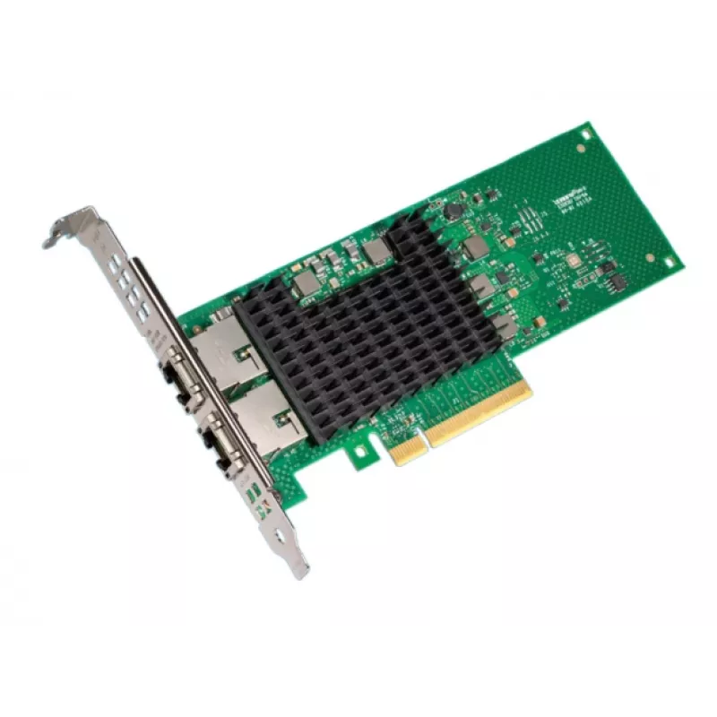 Ethernet Card Intel X710-T2L
