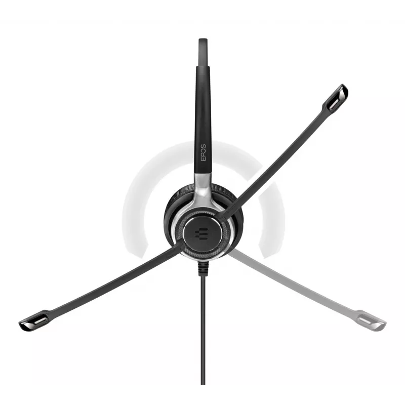 Peakomplekt EPOS IMPACT SC 635 USB
