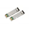 SFP-moodul Extralink SFP 1.25G 1490/1550nm 80km LC DOM