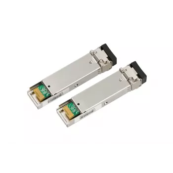 SFP-moodul Extralink SFP 1.25G 1490/1550nm 80km LC DOM