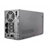 Katkematu toiteallikas UPS Gembird EG-UPS-PS2000-02 2 kVA 1600 W 5 vahelduvvoolu pistikupesa