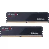 DIMM 32 GB DDR5-6400 (2x 16 GB) Dual-Kit, Arbeitsspeicher schwarz, F5-6400J3239G16GX2-FX5, Flare X5, AMD EXPO