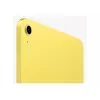 Tahvelarvuti Apple iPad 11 tolli A16 512GB iPadOS 18 Kollane