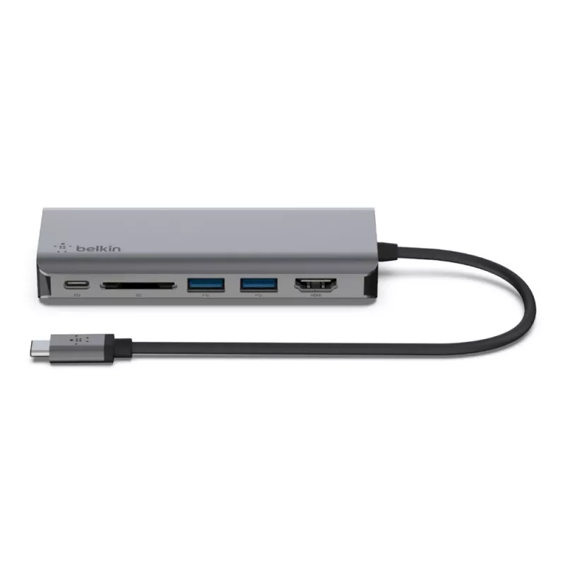 Sülearvuti dokk Belkin AVC008BTSGY