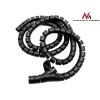 Kaablikorraldushülss MACLEAN 2 m × 25 mm, elastne polüpropüleen, juhtmekaitse