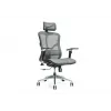 Ergonoomiline kontoritool ERGO 500 hall