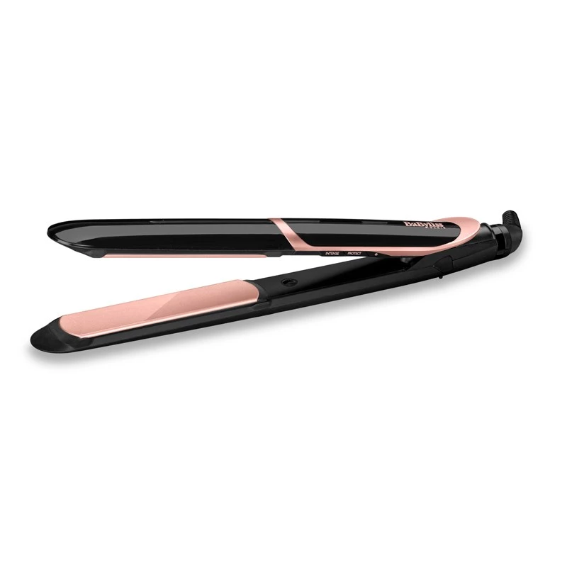 BaByliss Super Smooth 235 Sirgendushari Must, Roosa 2.5 m