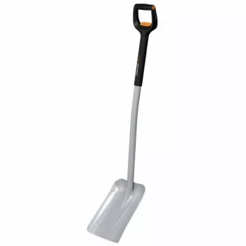 Fiskars Xact Teleskoopkühvel