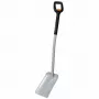 Fiskars Xact Teleskoopkühvel
