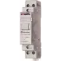 FINDER impulsslüliti 230 VAC 20.21.8.230.4000 seeria 20 DIN-liistule 1S 16A 20.21.8.230.4000 (202182304000)