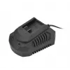 Juhtmeta harjavaba lööktrell Hoozar 18V 2x4,0Ah 60Nm CDH60BL-M2