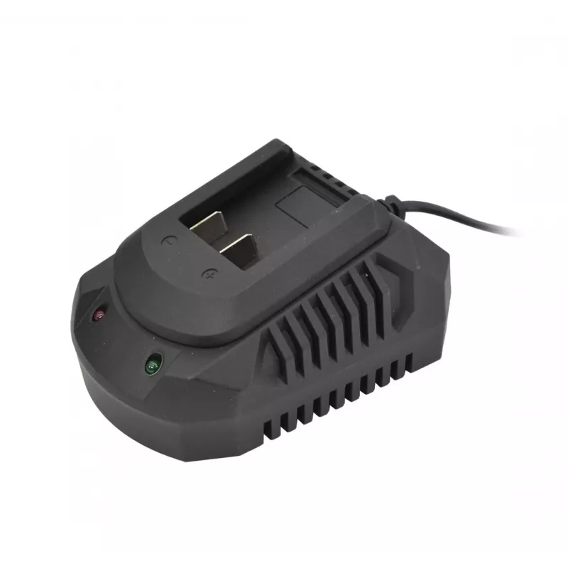 Juhtmeta harjavaba lööktrell Hoozar 18V 2x4,0Ah 60Nm CDH60BL-M2