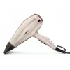 Föön BABYLISS 5914PE — 2000 W, alalisvoolumootor, 3 kuumuseastet, 2 kiirust, jahutusõhu funktsioon, must/kuldne/roosa kuldne